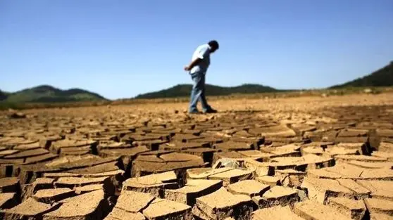 تهران در بحران خشکی؛ خشک‌ترین شهر ایران با ۹۰ درصد کاهش بارش