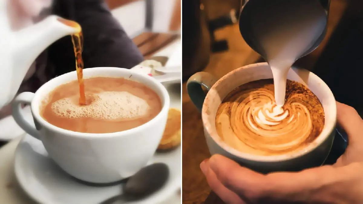 قهوه کمتر، خواب‌های عجیب‌تر!
