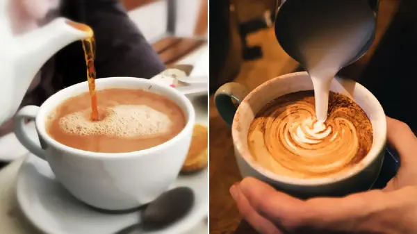  چای یا قهوه، کدام یک واقعاً برای بدن شما معجزه می‌کند؟