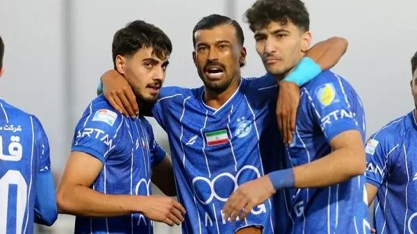 وضعیت و زمان جدایی رامین از استقلال