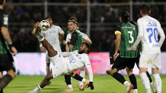 مسخره‌کردن نام استقلال توسط خبرگزاری معروف به پیگیری حقوقی رسید