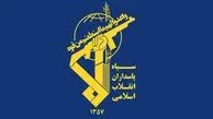 بیانیه پایانی سپاه درباره جنگ تمام‌عیار با رژیم صهیونیستی
