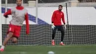 پرسپولیس بیخیال نمی‌شود: اقدام جدید علیه بیرانوند و تراکتور