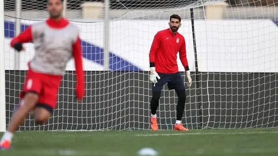 پرسپولیس بیخیال نمی‌شود: اقدام جدید علیه بیرانوند و تراکتور