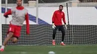 پرسپولیس بیخیال نمی‌شود: اقدام جدید علیه بیرانوند و تراکتور