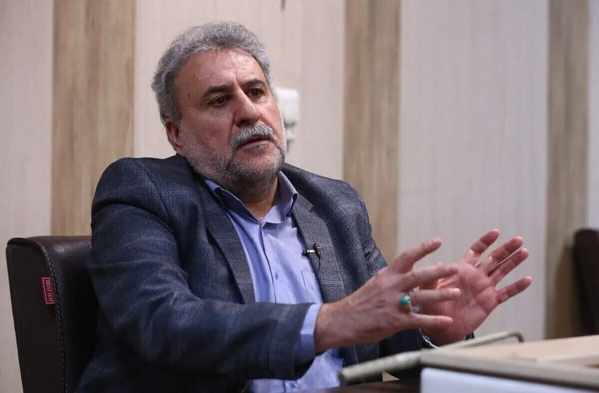 فلاحت‌پیشه: مذاکرات اخیر تنها برای پنهان‌سازی شکست بود