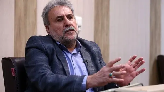 فلاحت‌پیشه: مذاکرات اخیر تنها برای پنهان‌سازی شکست بود