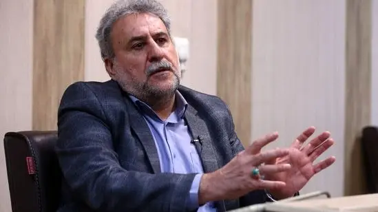 فلاحت‌پیشه: مذاکرات اخیر تنها برای پنهان‌سازی شکست بود
