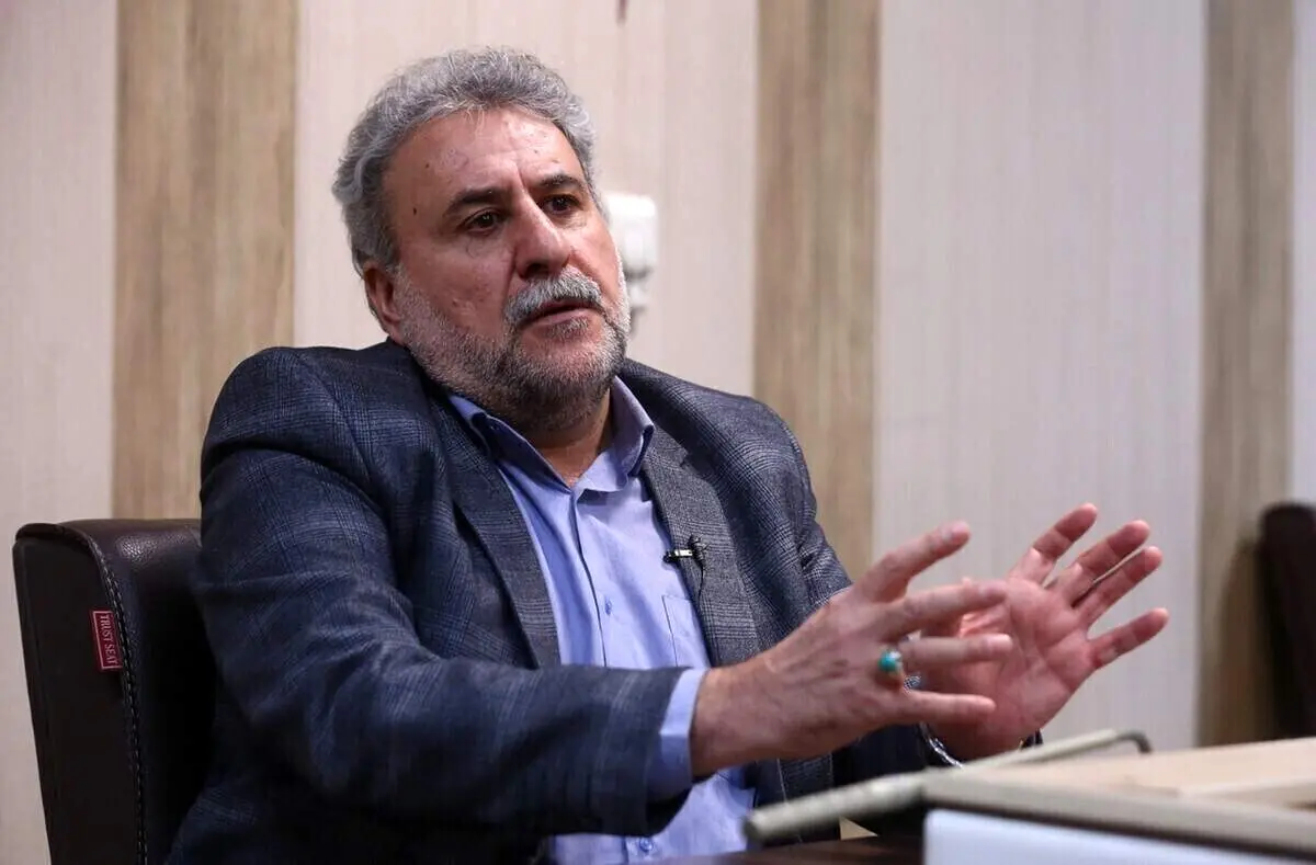 فلاحتپیشه: مذاکرات اخیر تنها برای پنهانسازی شکست بود