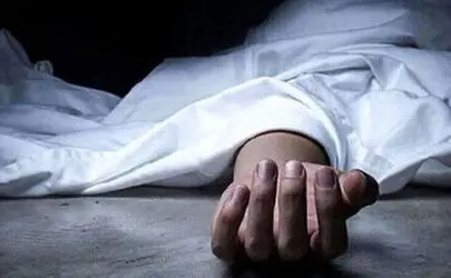 جسد زن در خودروی خواننده مشهور