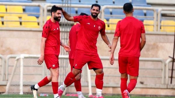 بی‌انضباطی ستاره پرسپولیس مانع بزرگ برای بازگشت به تیم!