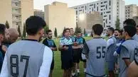 نقشه ویژه ساپینتو برای نجات در اردن؛ ستاره‌ها جابجا می‌شوند!