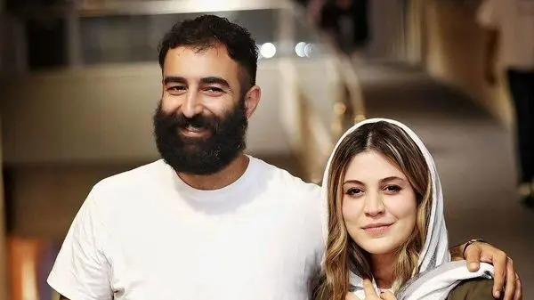 ماجرای عاشقانه نفیسه روشن با کارگردان مشهور