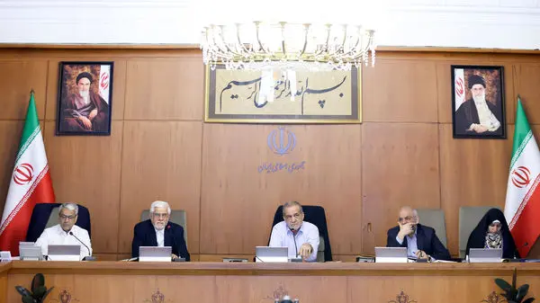 پزشکیان: توسعه کشاورزی باید با رعایت اصول پایداری صورت گیرد