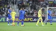 رونالدو به تهران نمی‌آید؛ جنجال‌ها بر سر غیبت ستاره النصر مقابل استقلال