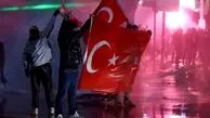 ورود و خروج از استانبول ممنوع شد: اقدامی جنجالی پس از بازداشت اکرم امام اوغلو