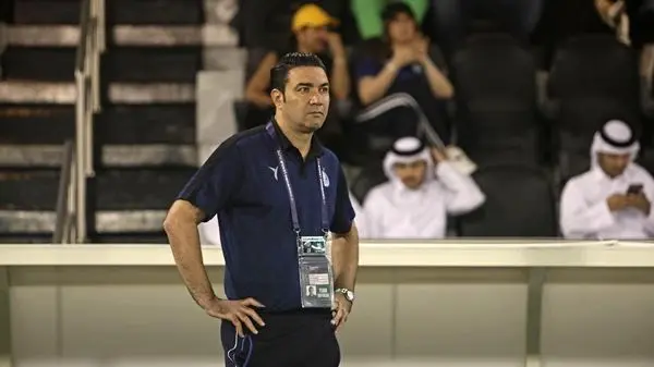 پشت پرده تماس‌های مکرر نکونام برای تصاحب نیمکت استقلال