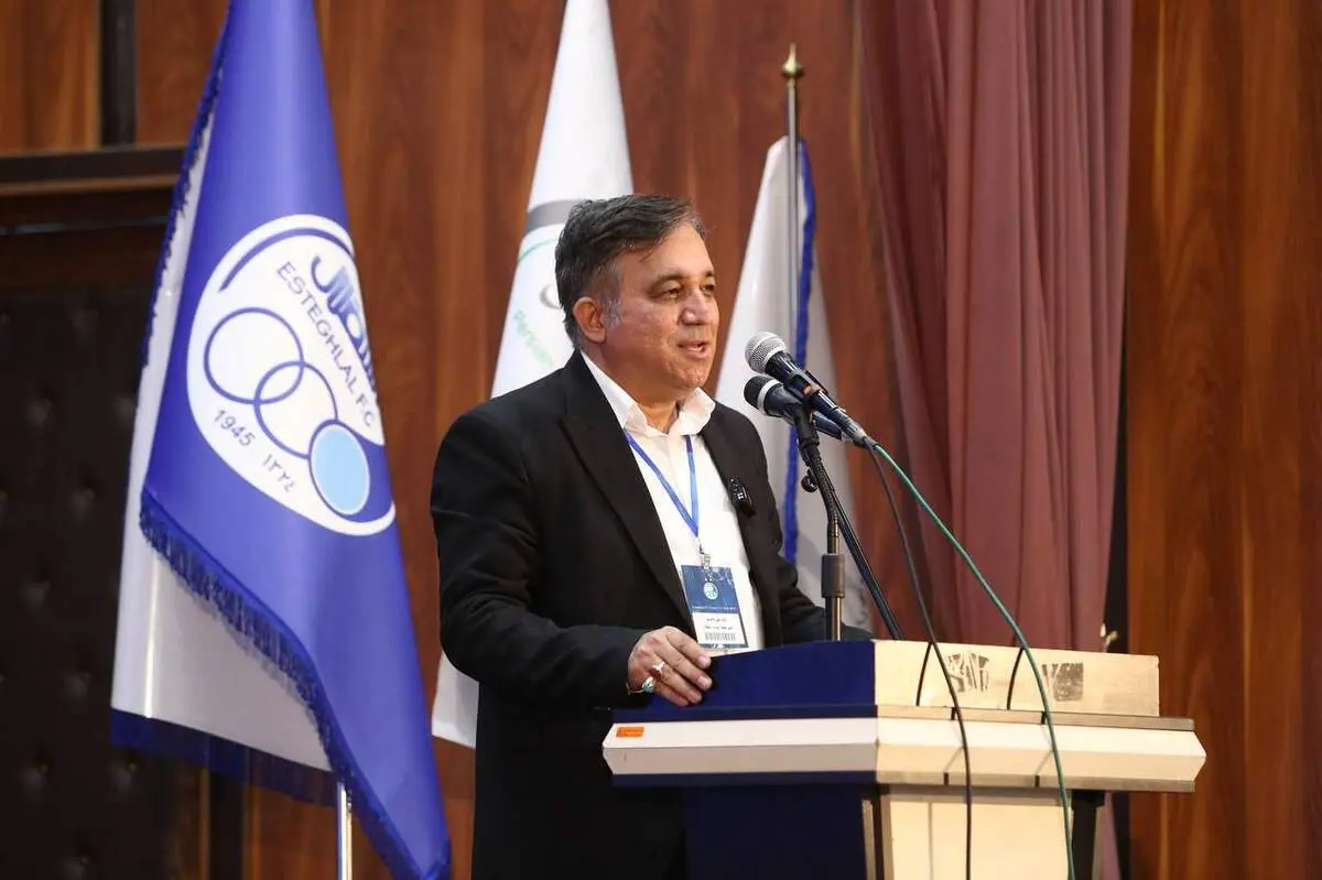 بلاتکلیفی استقلال در بازار نقل‌وانتقالات؛ همه چشم‌انتظار یک امضا!