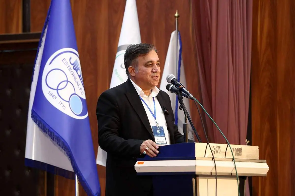 بلاتکلیفی استقلال در بازار نقلوانتقالات؛ همه چشمانتظار یک امضا!