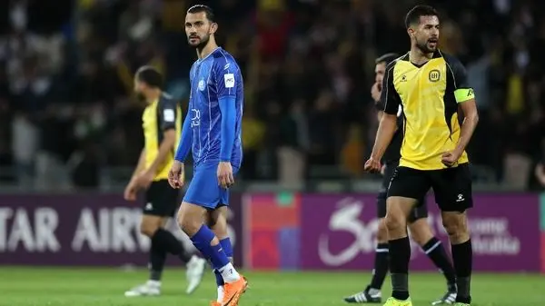 پایان رؤیای استقلال در آسیا و شوک به سهمیه ایران! +جدول رده‌بندی