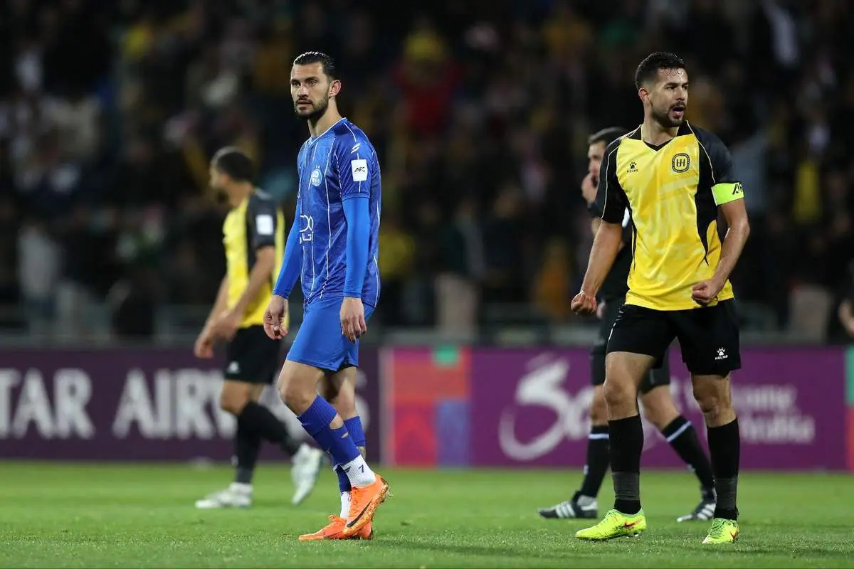 پایان رؤیای استقلال در آسیا و شوک به سهمیه ایران! +جدول رده‌بندی