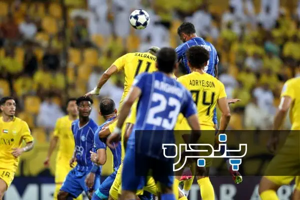 استقلال الوصل