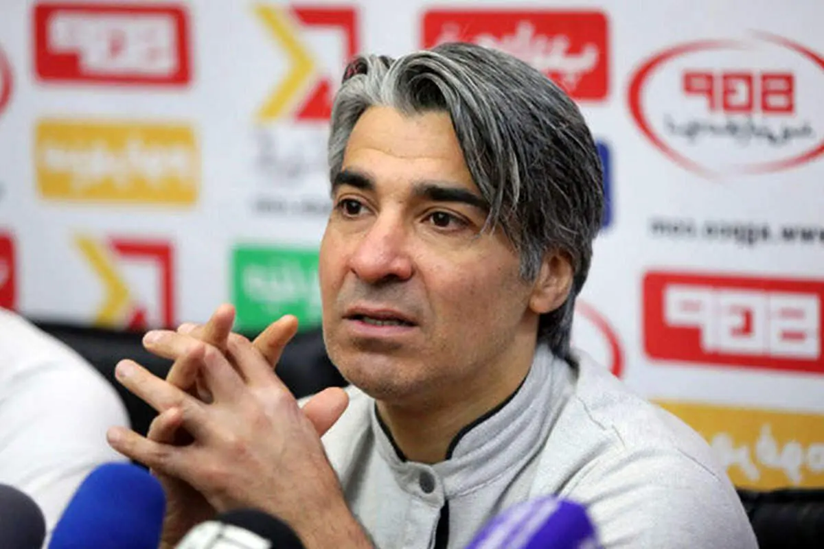 طعنه شدید وحید شمسایی به علیرضا فغانی
