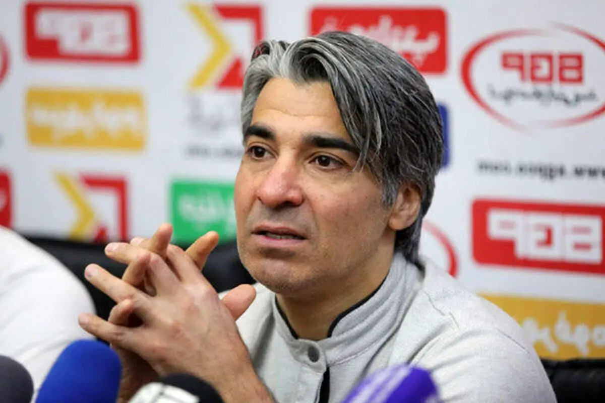 طعنه شدید وحید شمسایی به علیرضا فغانی