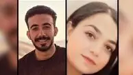 تصادف مرگبار در بوکان؛ خواهر و برادر جوان جان باختند