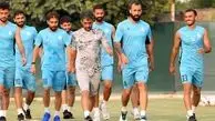  آبی ها می تازند: هافبک سابق اتلتیکو مادرید در یک‌قدمی پیوستن به استقلال
