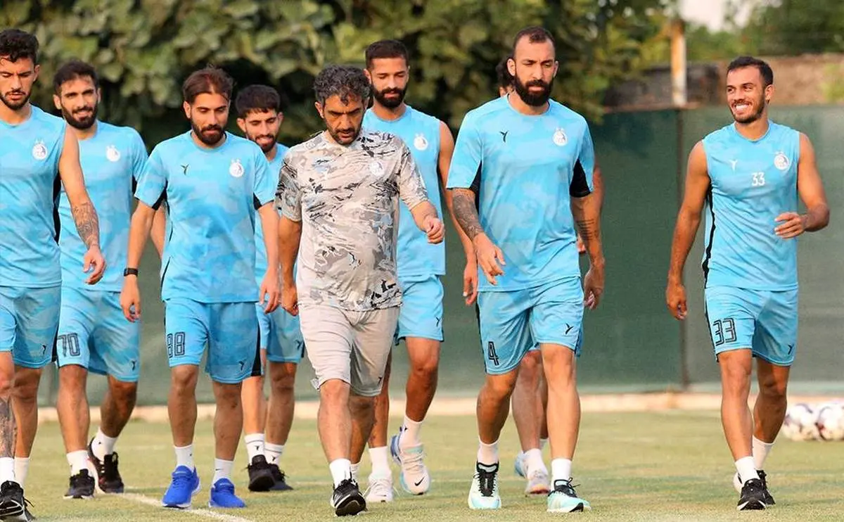 استقلال به دست دلالها افتاد؟ افشاگری جنجالی اولیایی