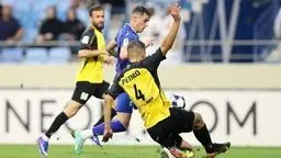 خلاصه بازی الحسین ۳ - استقلال ۲/ خداحافظی تلخ و سرنوشت نامعلوم سپینتو