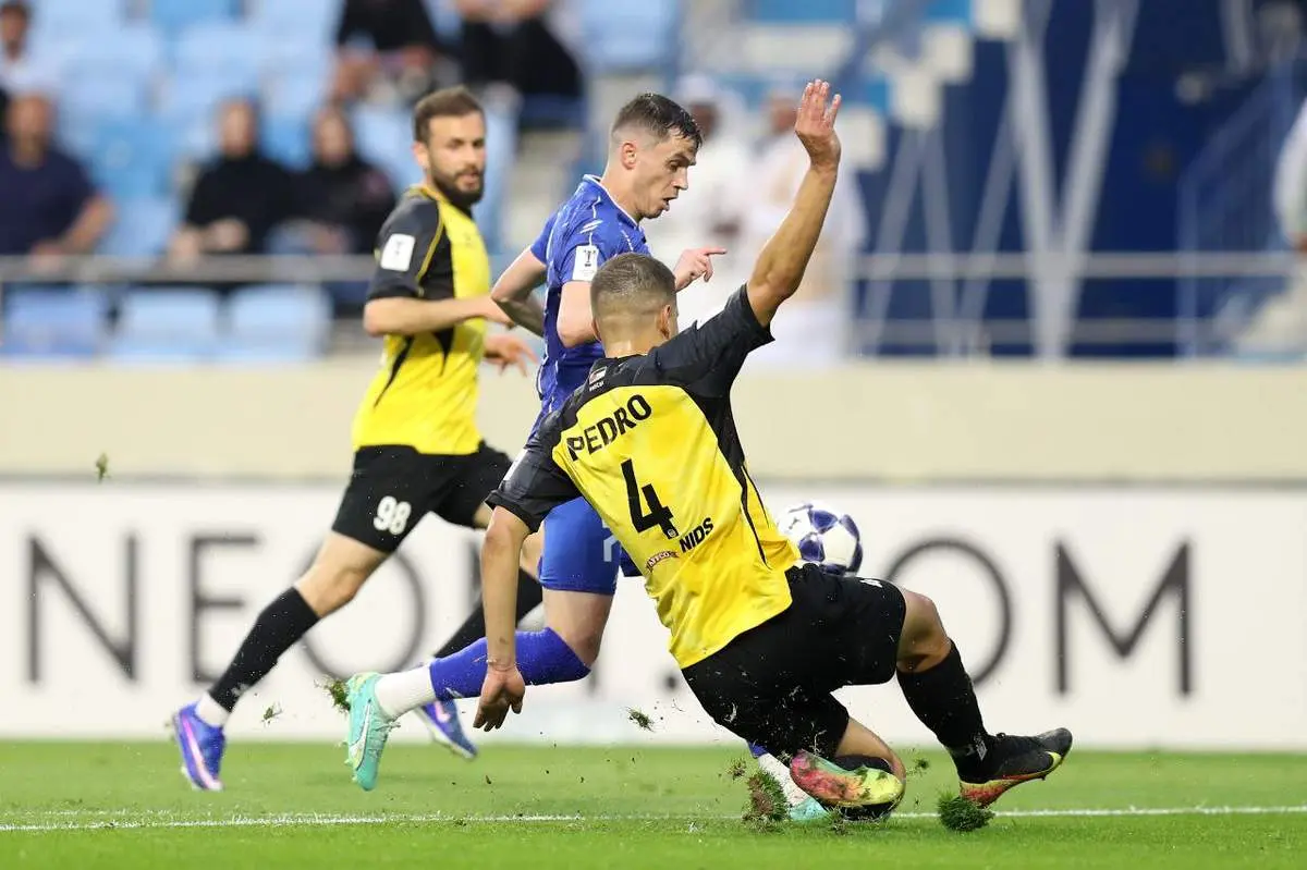 راز ناکامی استقلال و تراکتور در آسیا چیست؟