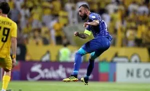 ویدیو: گل اول استقلال به الوصل
