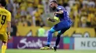 ویدیو: گل اول استقلال به الوصل
