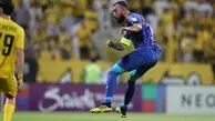ویدیو: گل اول استقلال به الوصل
