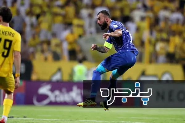 روزبه چشمی