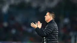 راز موفقیت سرمربی برزیلی فاش شد!