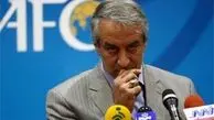 کفاشیان مقابل فدراسیون فوتبال ایستاد؛ نامه اعتراض‌آمیز به فیفا و AFC ارسال شد!