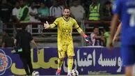 چرا یاسر آسانی و آنتونی آدان همراه تیم به تهران برنگشتند؟