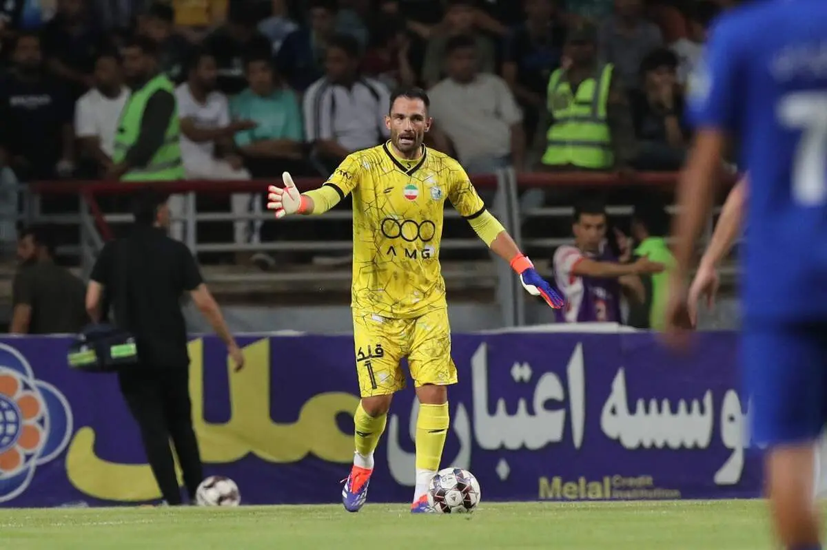 چرا یاسر آسانی و آنتونی آدان همراه تیم به تهران برنگشتند؟