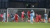 گل‌گهر با شکست تاریخی پرسپولیس صدرنشین شد