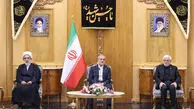 پزشکیان پیش از سفر به ارمنستان: گفت‌وگوهایی جدی در مورد نگرانی‌ها از حضور آمریکایی‌ها در منطقه خواهیم داشت