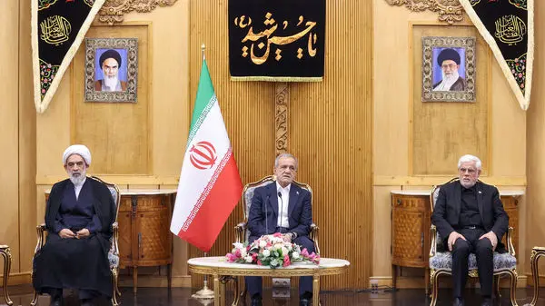 پزشکیان: تأمین انرژی، اولویت اصلی است، حتی به قیمت کاهش بودجه سایر بخش‌ها