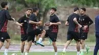 بن‌بست در خط دفاع پرسپولیس؛ خوجی‌اکبر علیجانوف گزینه نهایی هاشمیان؟