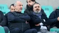 وعده مدیرعامل پرسپولیس به هوادار آسیب‌دیده