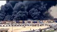 ۲ نفر از متهمان در پرونده انفجار بندر شهید رجایی بندرعباس آزاد شدند