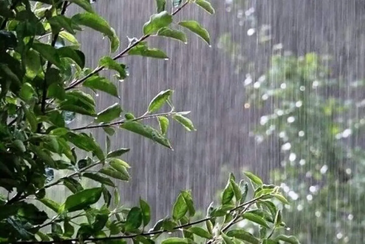 خبر مهم از هواشناسی: پیش‌بینی وزش باد شدید و رعدوبرق برای ۲۳ اسفند