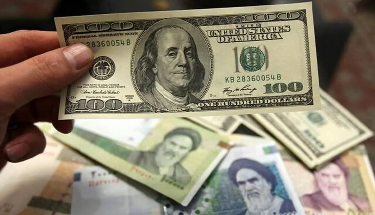 نرخ دلارامروز ۲۶ اسفند ۱۴۰۳: صعودی شدن نرخ در بازار آزاد تهران