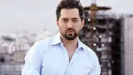 افتتاحیه پر سر و صدا کافه‌-رستوران بهرام رادان